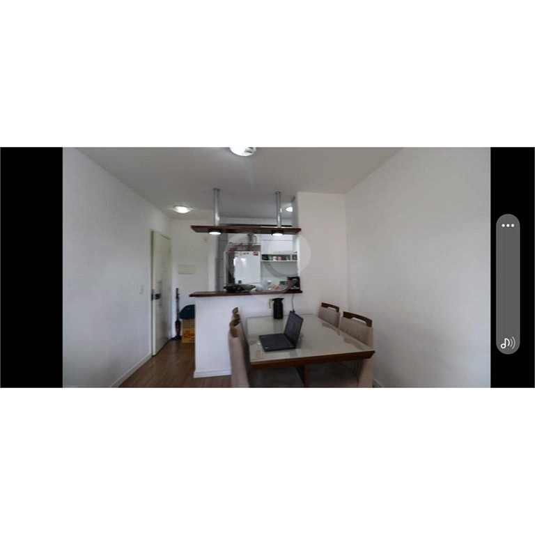 Venda Apartamento São Paulo Lapa De Baixo REO591271 3