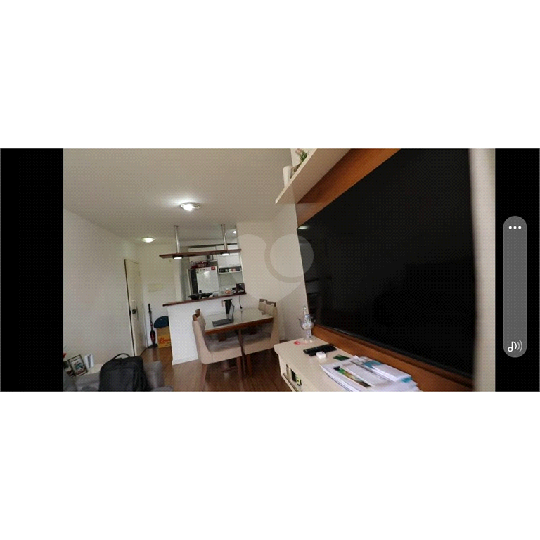 Venda Apartamento São Paulo Lapa De Baixo REO591271 2