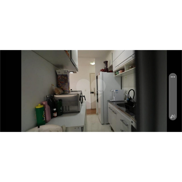 Venda Apartamento São Paulo Lapa De Baixo REO591271 8