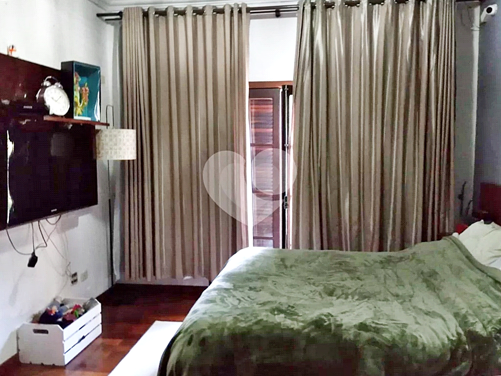 Venda Sobrado São Paulo Vila Albertina REO591272 5