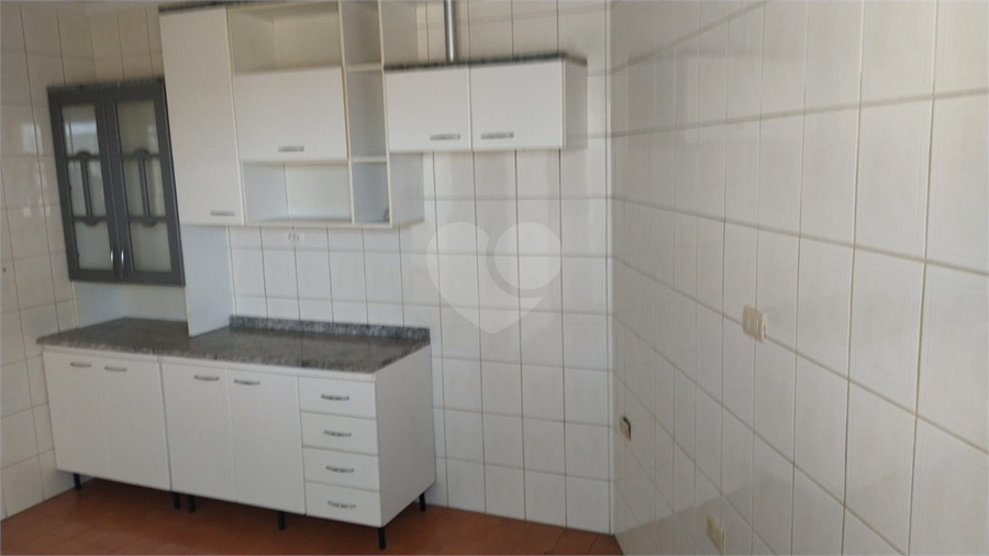 Venda Apartamento São Paulo Santana REO591280 7