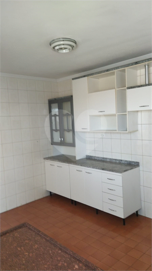 Venda Apartamento São Paulo Santana REO591280 4