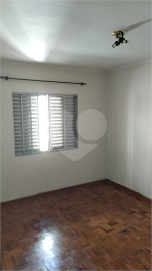 Venda Apartamento São Paulo Santana REO591280 10