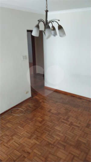 Venda Apartamento São Paulo Santana REO591280 1