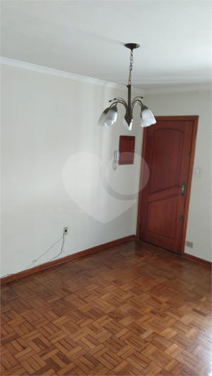 Venda Apartamento São Paulo Santana REO591280 2