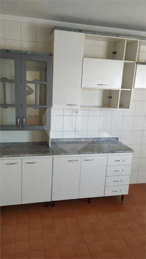 Venda Apartamento São Paulo Santana REO591280 6