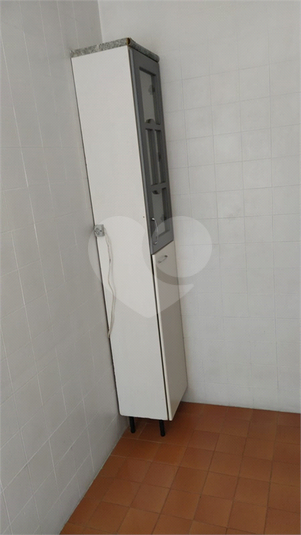 Venda Apartamento São Paulo Santana REO591280 8