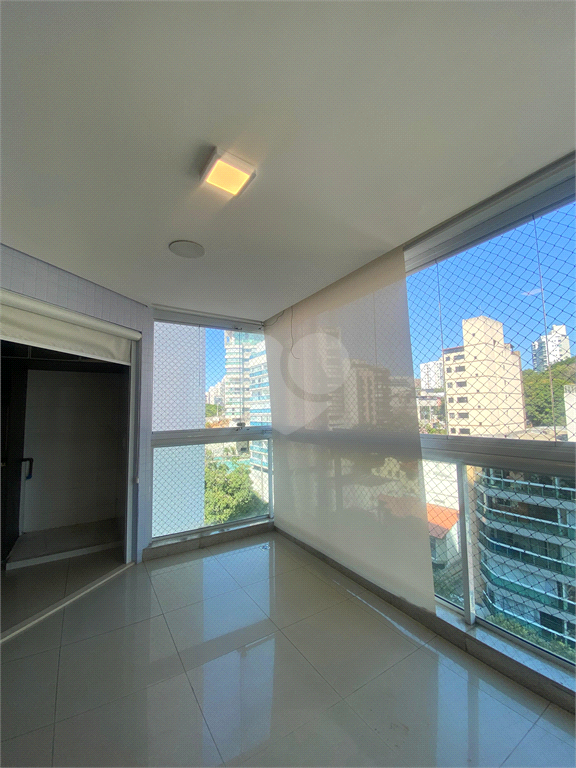 Venda Apartamento Vitória Barro Vermelho REO591283 3