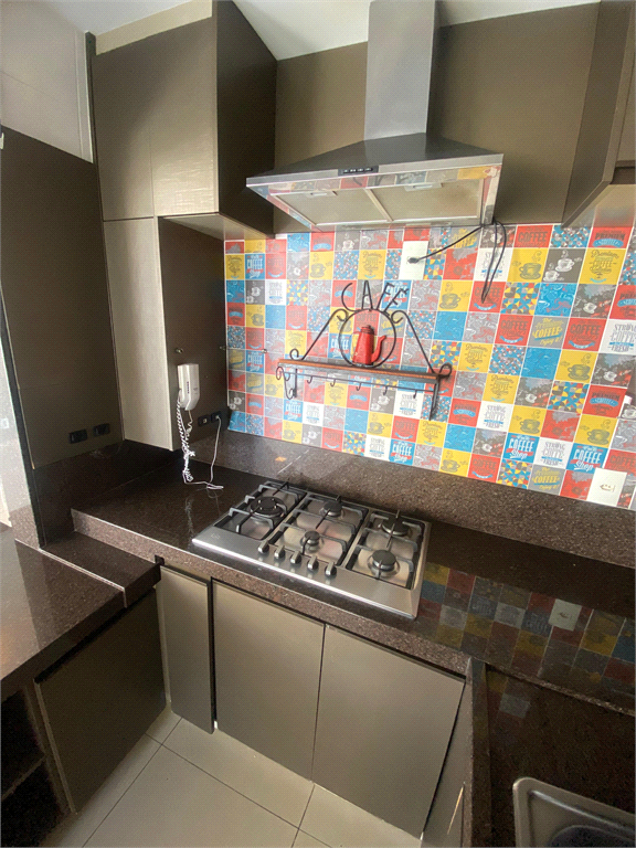 Venda Apartamento Vitória Barro Vermelho REO591283 14