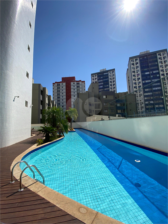 Venda Apartamento Vitória Barro Vermelho REO591283 40