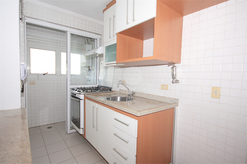 Venda Apartamento São Paulo Pinheiros REO591284 5