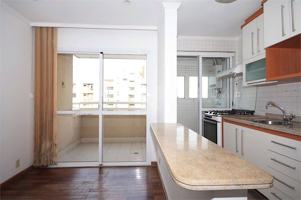 Venda Apartamento São Paulo Pinheiros REO591284 7