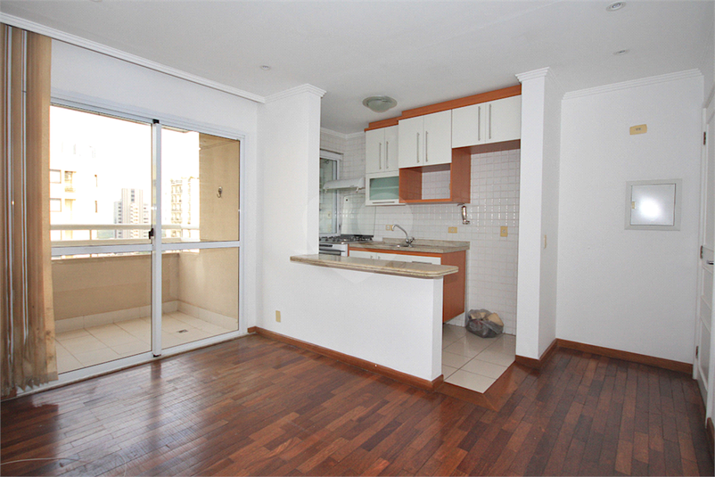 Venda Apartamento São Paulo Pinheiros REO591284 1