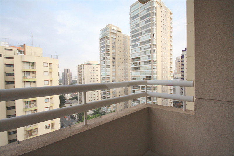 Venda Apartamento São Paulo Pinheiros REO591284 3