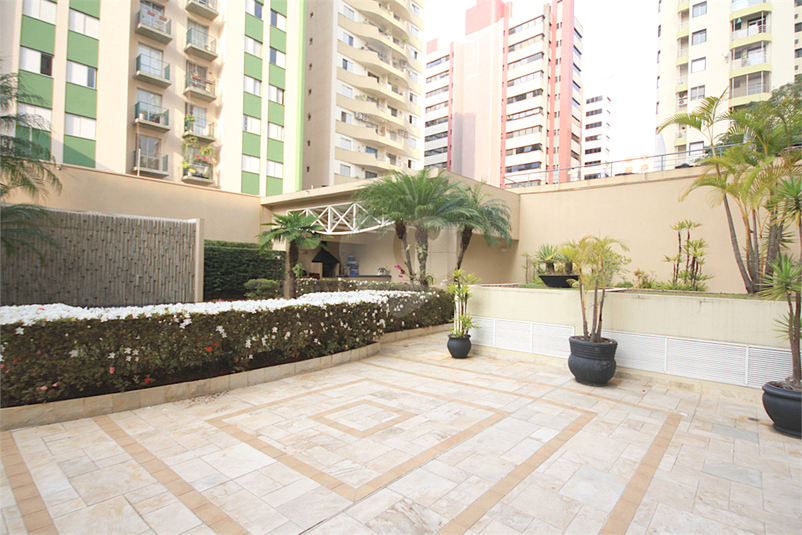 Venda Apartamento São Paulo Pinheiros REO591284 14