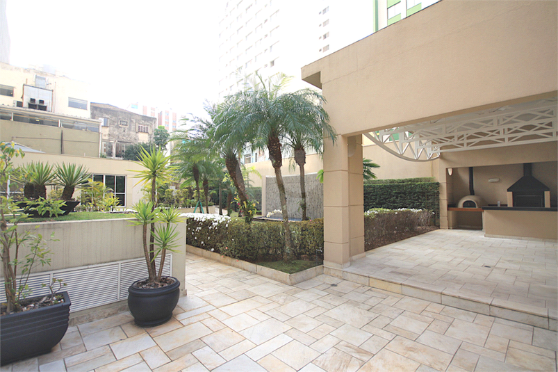 Venda Apartamento São Paulo Pinheiros REO591284 16