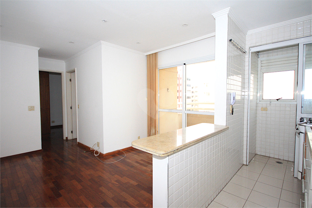 Venda Apartamento São Paulo Pinheiros REO591284 4