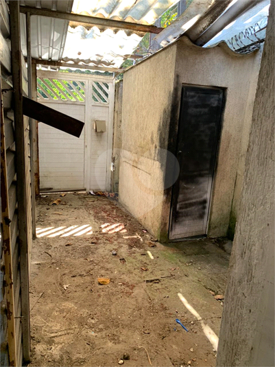 Venda Casa térrea Guarujá Loteamento João Batista Julião REO591308 15