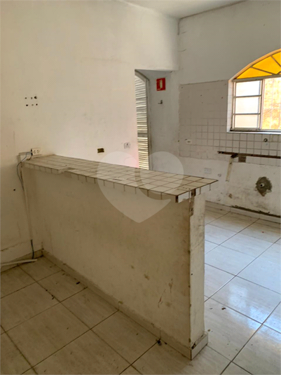 Venda Casa térrea Guarujá Loteamento João Batista Julião REO591308 9