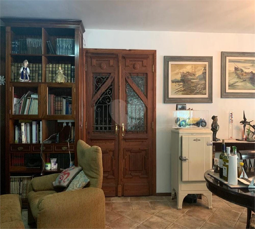 Venda Casa Carapicuíba Vila Lisboa REO591321 16