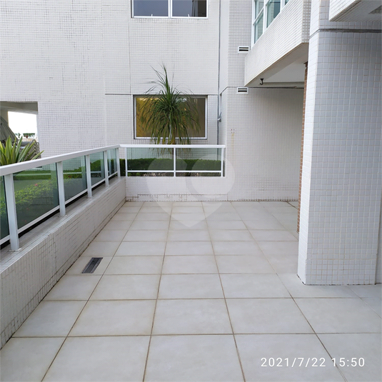 Venda Apartamento Guarujá Parque Enseada REO591333 8