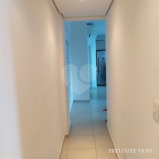 Venda Apartamento Guarujá Parque Enseada REO591333 17