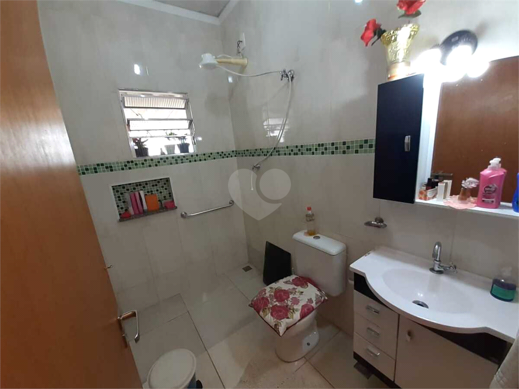 Venda Casa Jundiaí Jardim Guanabara REO591415 15