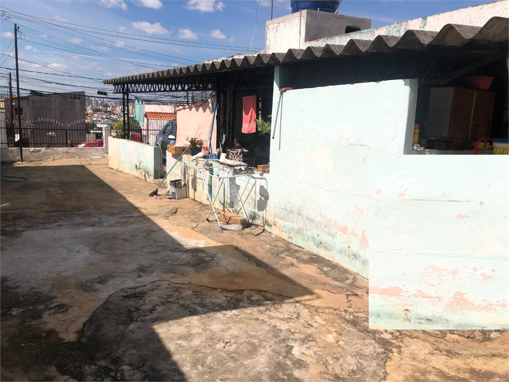 Venda Casa Jundiaí Jardim Guanabara REO591415 23