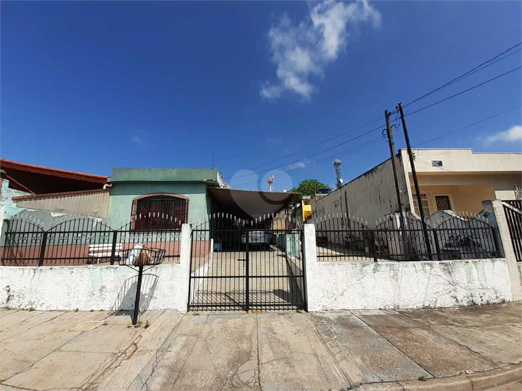 Venda Casa Jundiaí Jardim Guanabara REO591415 21