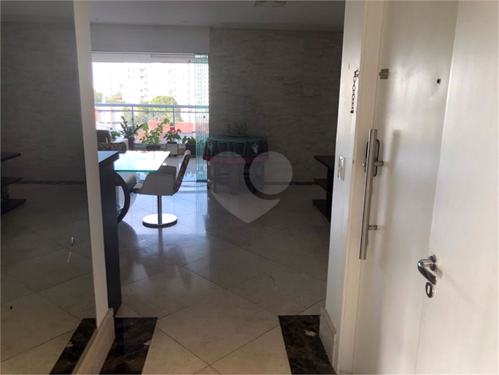 Venda Apartamento São Paulo Ipiranga REO591422 73