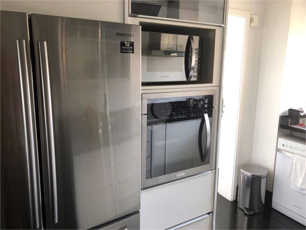 Venda Apartamento São Paulo Ipiranga REO591422 43