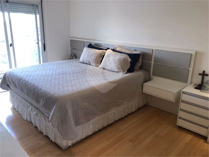 Venda Apartamento São Paulo Ipiranga REO591422 5