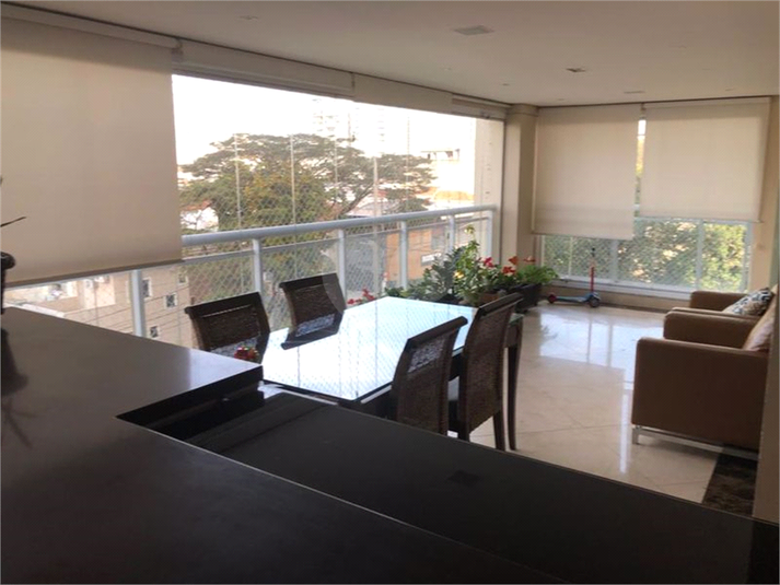 Venda Apartamento São Paulo Ipiranga REO591422 6