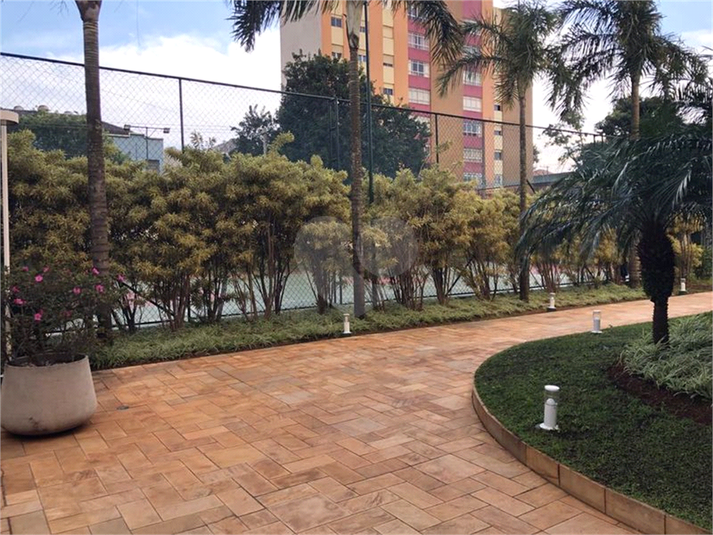 Venda Apartamento São Paulo Ipiranga REO591422 62