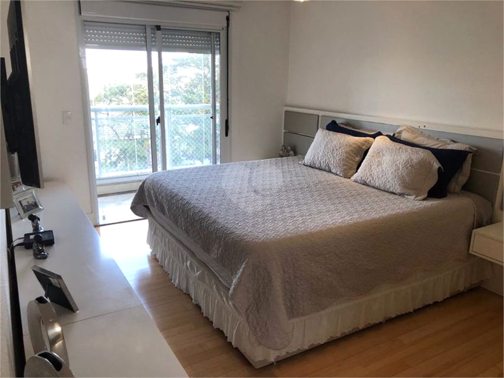 Venda Apartamento São Paulo Ipiranga REO591422 9