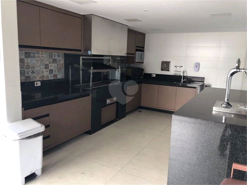 Venda Apartamento São Paulo Ipiranga REO591422 79