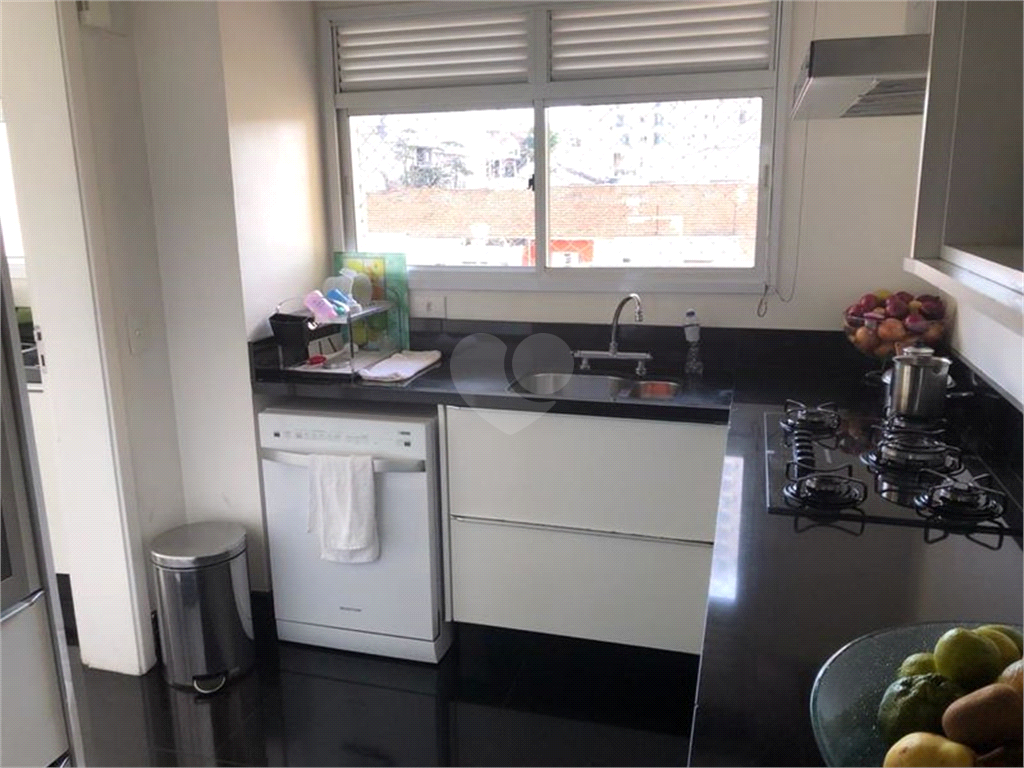 Venda Apartamento São Paulo Ipiranga REO591422 44