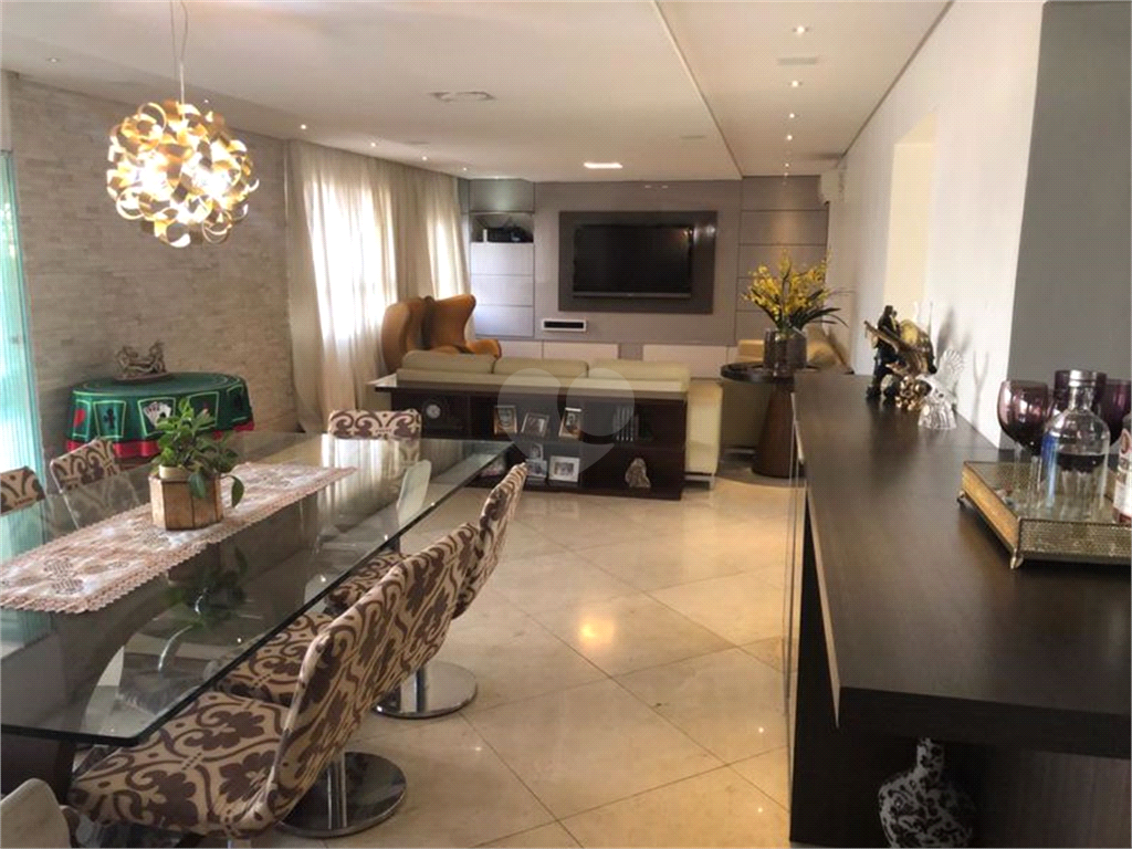 Venda Apartamento São Paulo Ipiranga REO591422 48