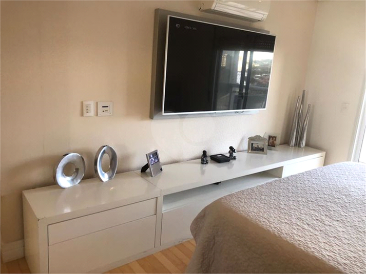 Venda Apartamento São Paulo Ipiranga REO591422 51