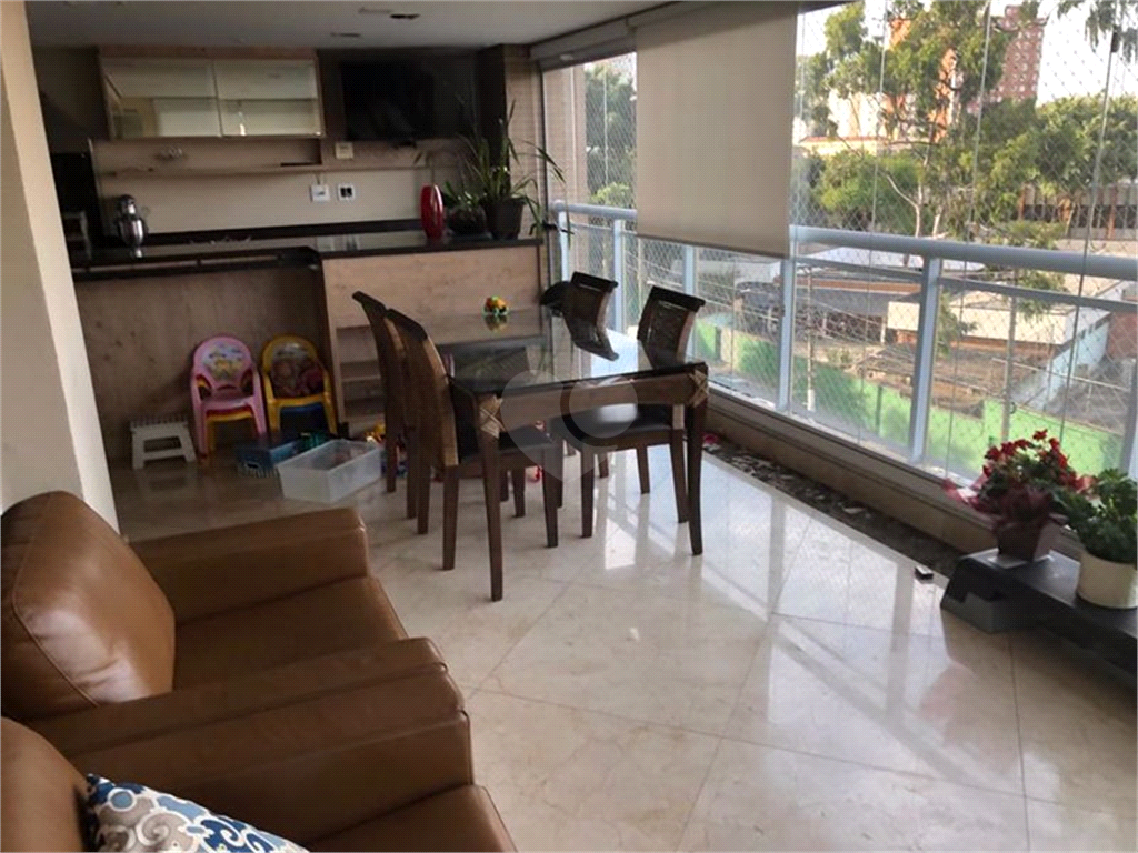 Venda Apartamento São Paulo Ipiranga REO591422 17