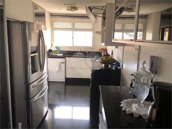 Venda Apartamento São Paulo Ipiranga REO591422 46