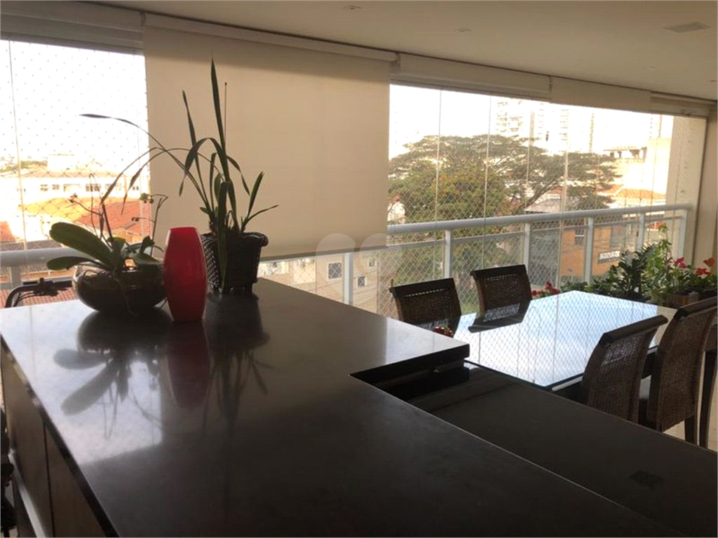 Venda Apartamento São Paulo Ipiranga REO591422 14