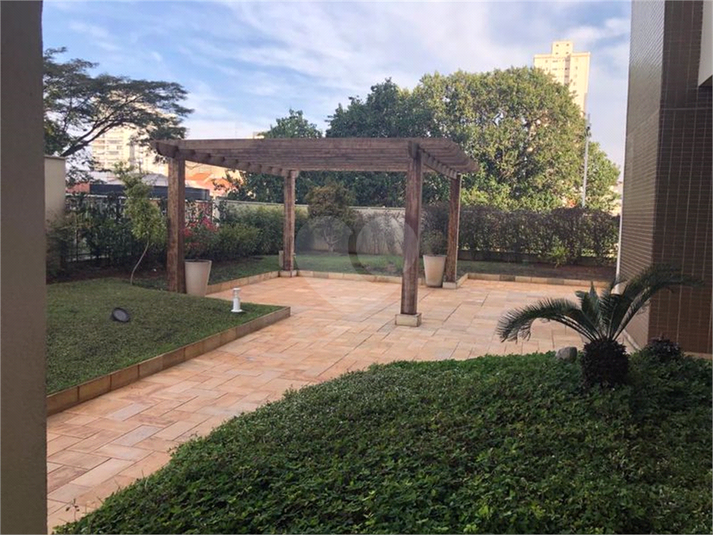 Venda Apartamento São Paulo Ipiranga REO591422 68