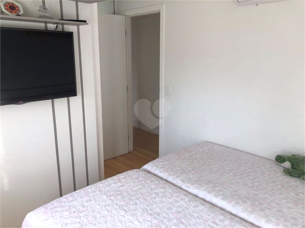 Venda Apartamento São Paulo Ipiranga REO591422 25