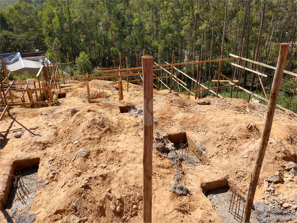 Venda Loteamento Cajamar Serra Dos Lagos (jordanésia) REO591439 9