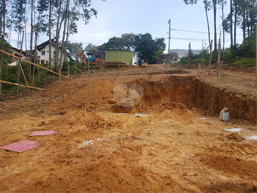 Venda Loteamento Cajamar Serra Dos Lagos (jordanésia) REO591439 8