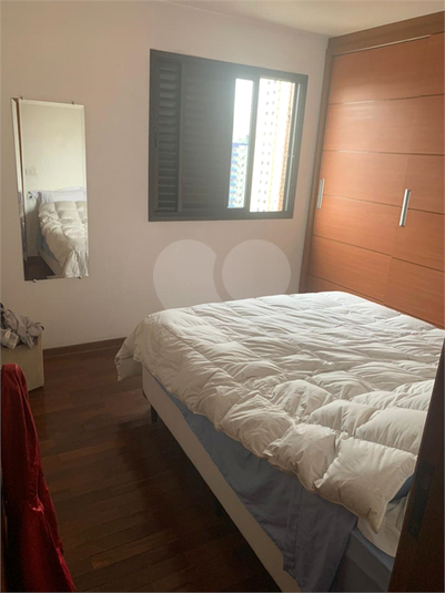 Venda Apartamento São Paulo Ipiranga REO591444 13