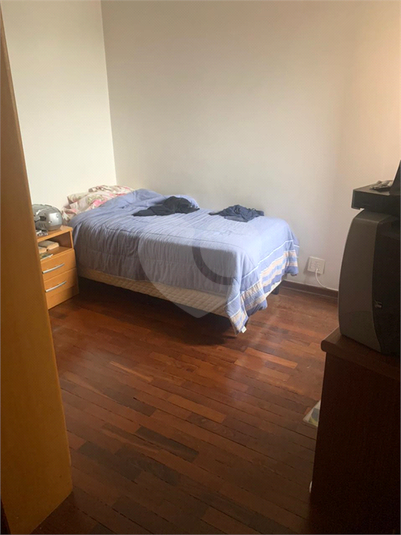 Venda Apartamento São Paulo Ipiranga REO591444 15