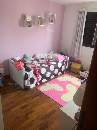 Venda Apartamento São Paulo Ipiranga REO591444 14