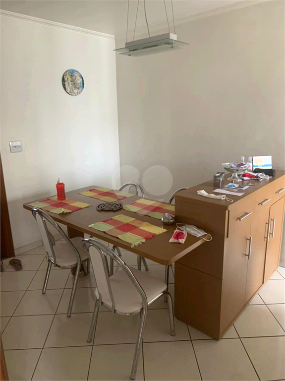 Venda Apartamento São Paulo Ipiranga REO591444 3